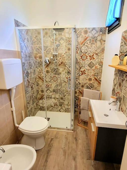 Casa Pascoli Leilighet Ravenna Eksteriør bilde